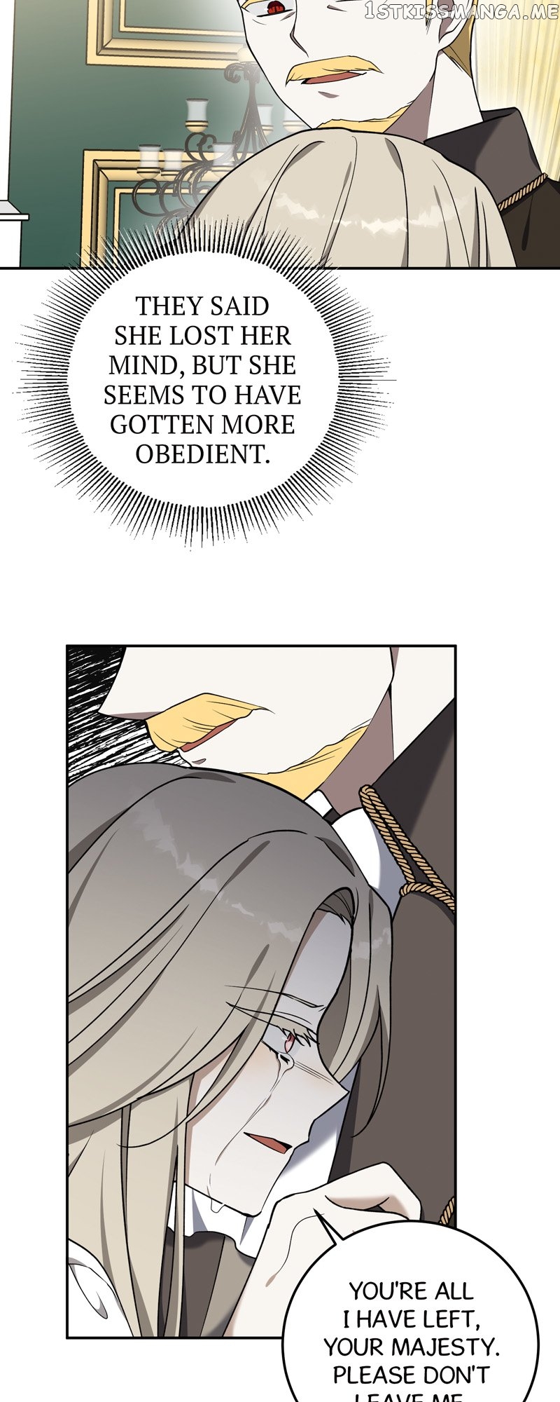 Carnephelia’s Curse is Never Ending Chapter 12 - page 13