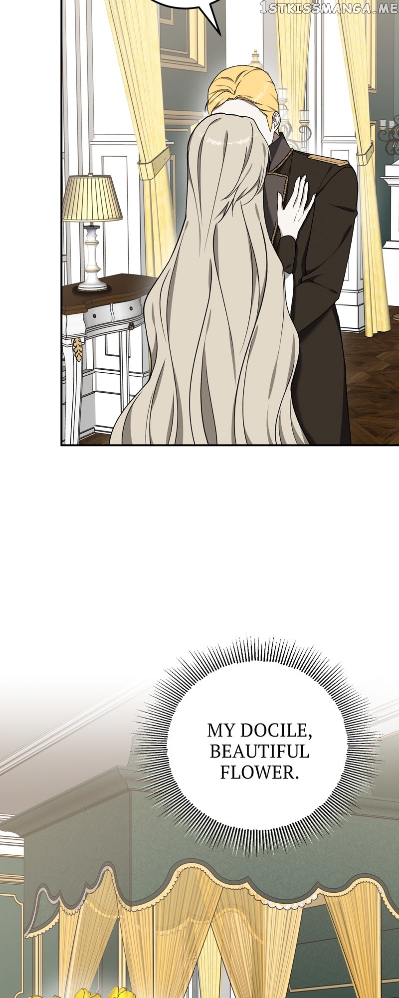 Carnephelia’s Curse is Never Ending Chapter 12 - page 17