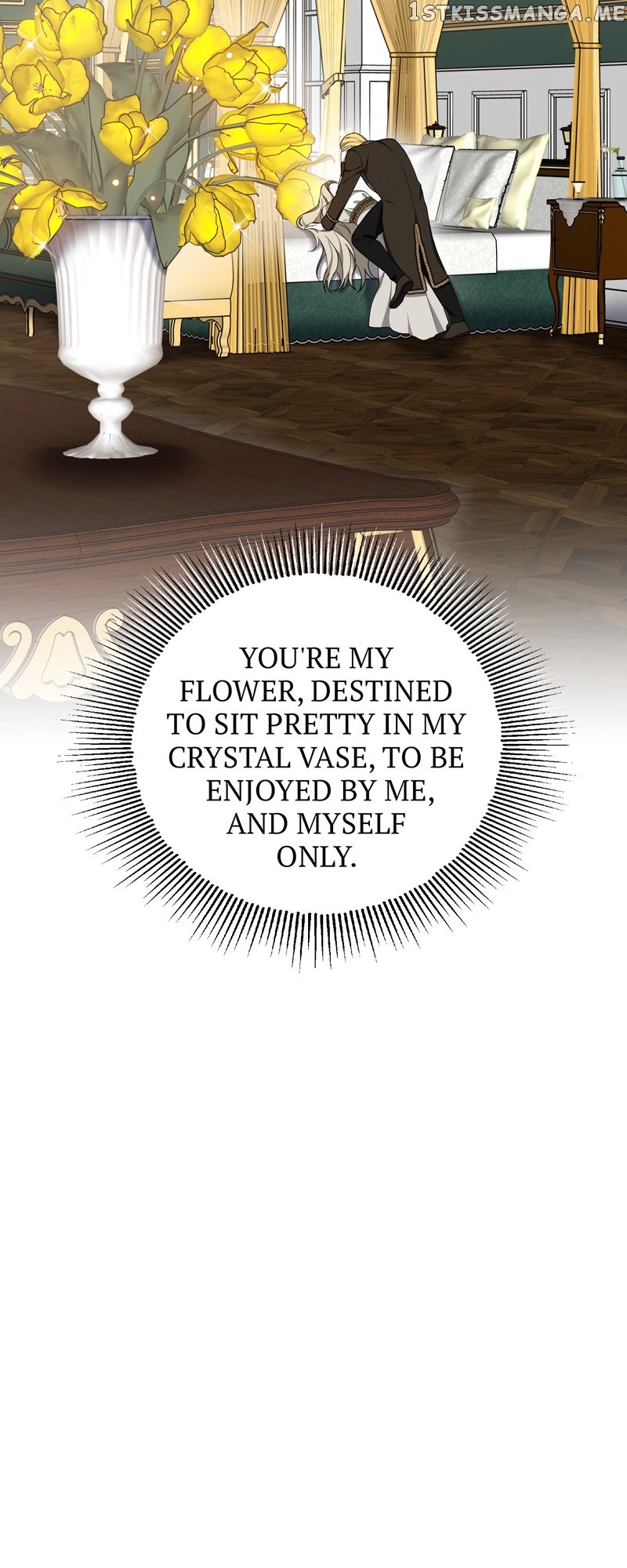 Carnephelia’s Curse is Never Ending Chapter 12 - page 18