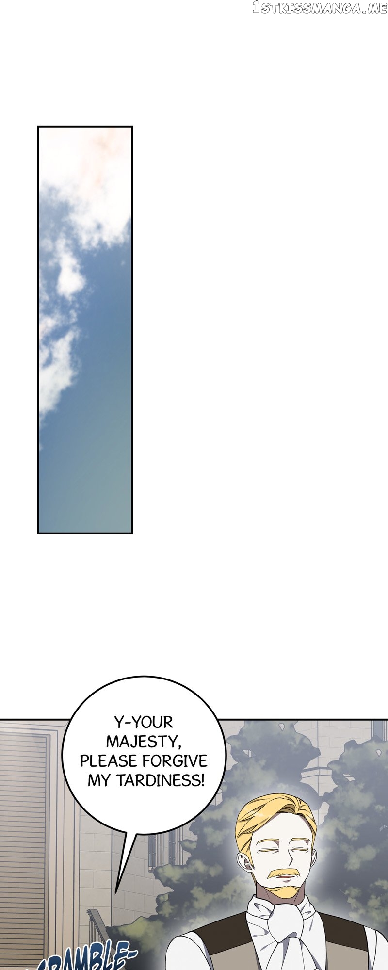 Carnephelia’s Curse is Never Ending Chapter 12 - page 19