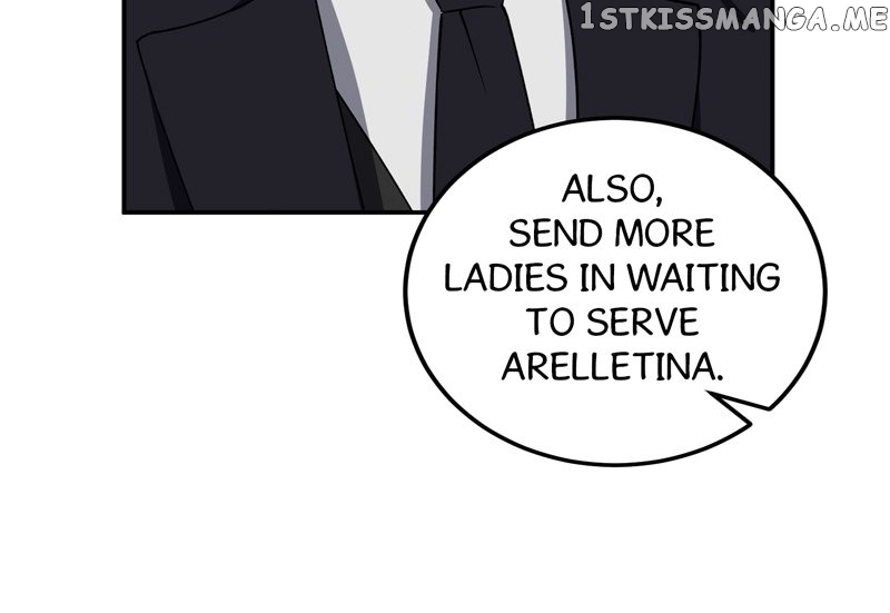 Carnephelia’s Curse is Never Ending Chapter 12 - page 21