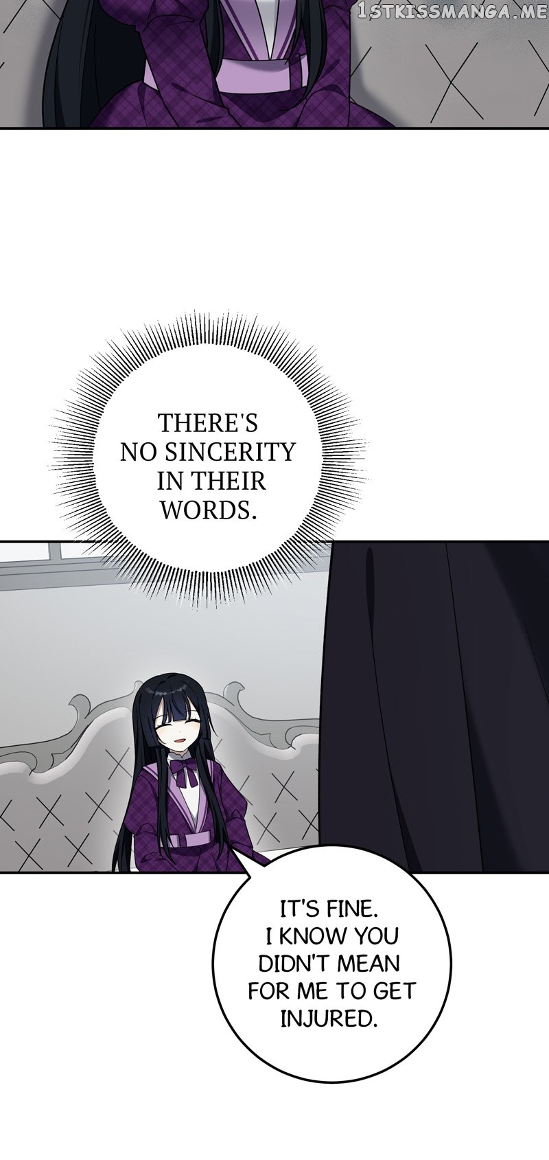 Carnephelia’s Curse is Never Ending Chapter 12 - page 27