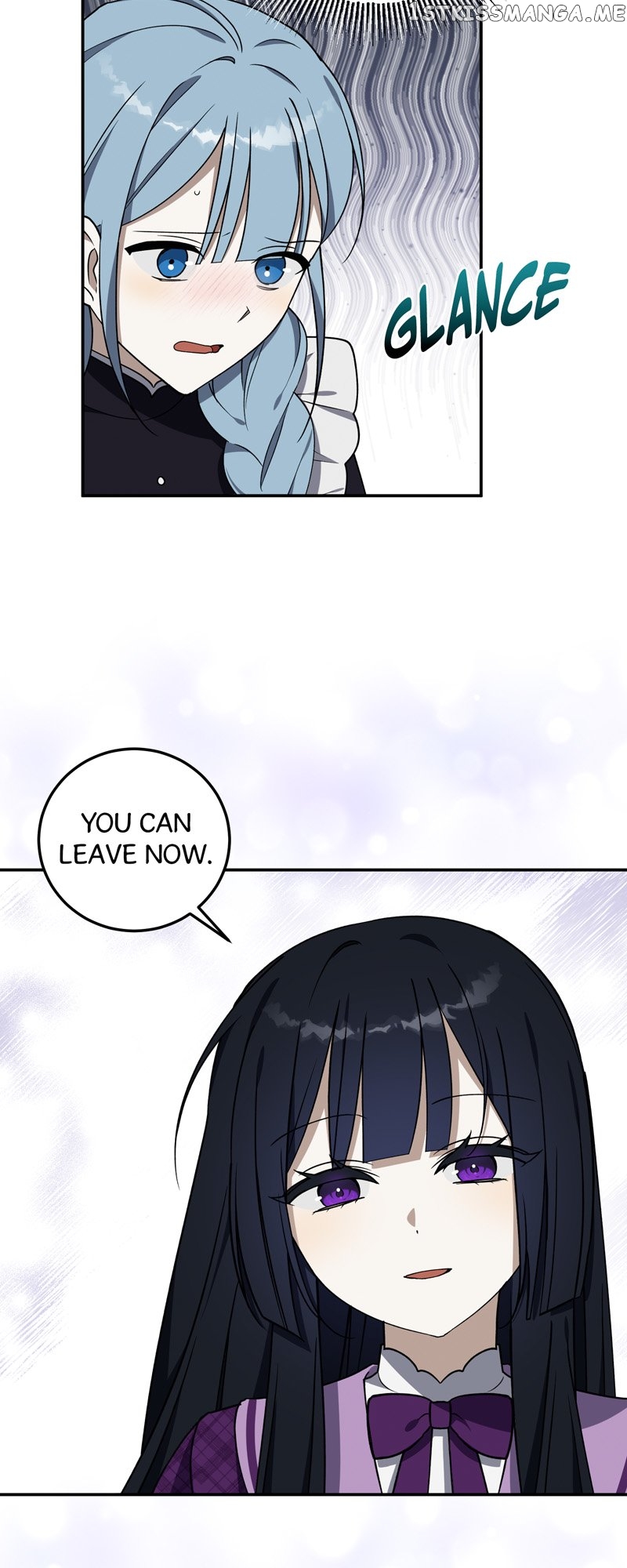 Carnephelia’s Curse is Never Ending Chapter 12 - page 31