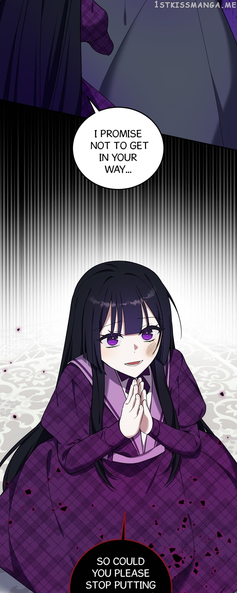 Carnephelia’s Curse is Never Ending Chapter 12 - page 47