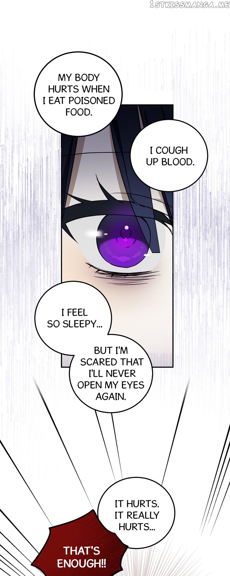 Carnephelia’s Curse is Never Ending Chapter 12 - page 49