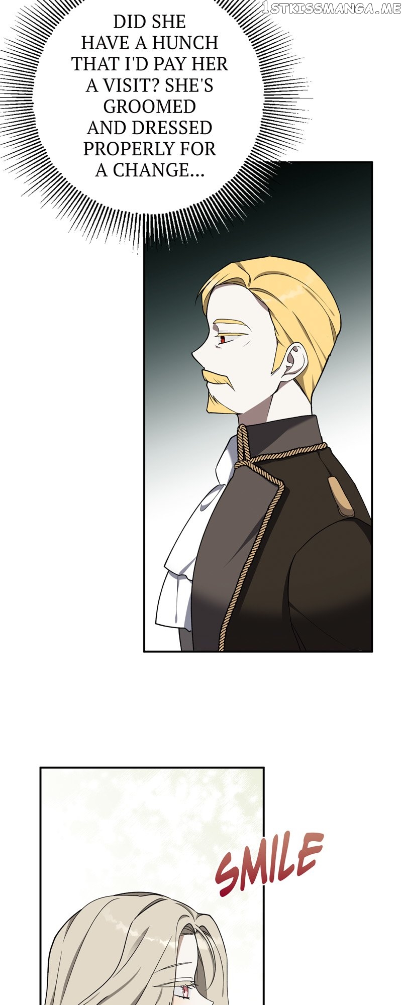 Carnephelia’s Curse is Never Ending Chapter 12 - page 6