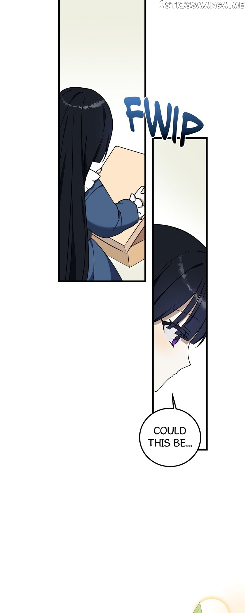 Carnephelia’s Curse is Never Ending Chapter 11 - page 16