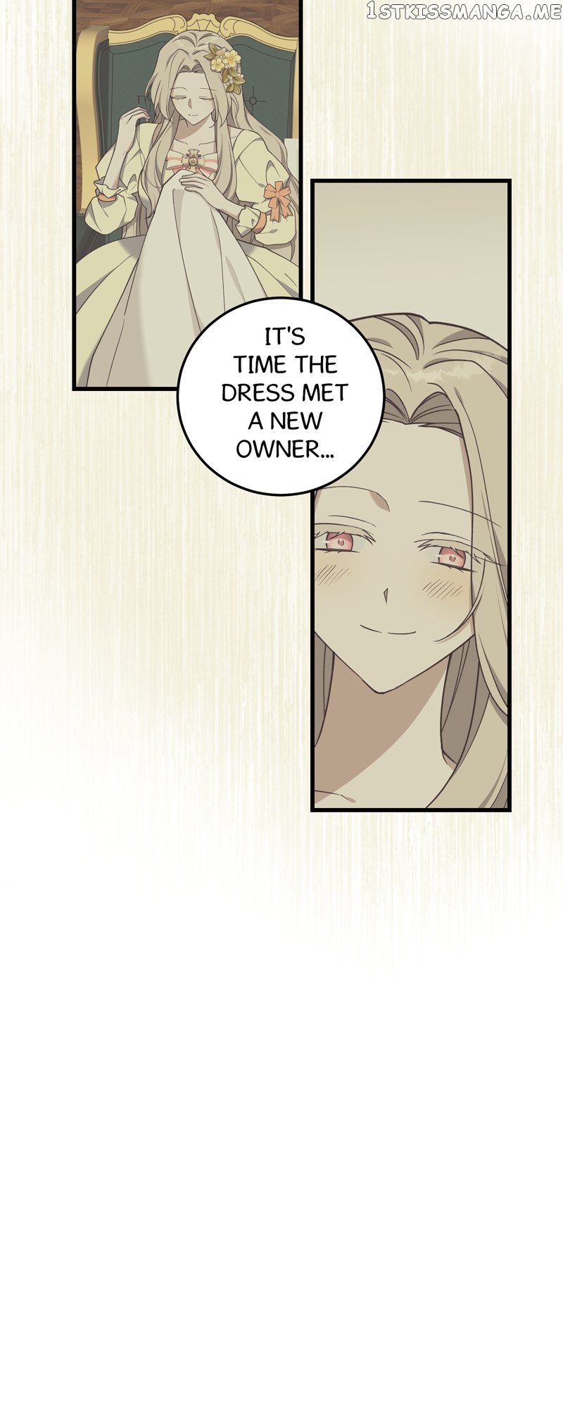 Carnephelia’s Curse is Never Ending Chapter 11 - page 19
