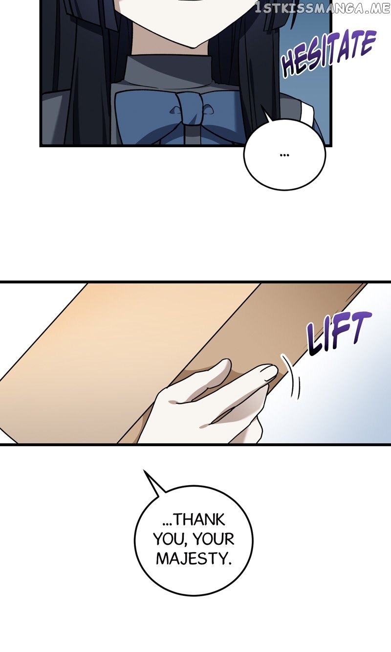 Carnephelia’s Curse is Never Ending Chapter 11 - page 21