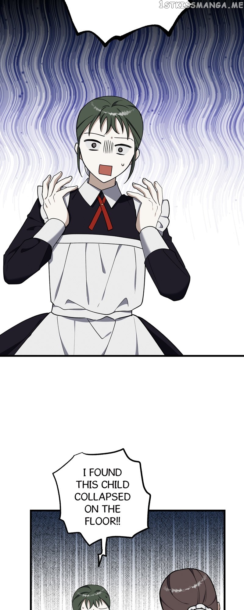Carnephelia’s Curse is Never Ending Chapter 11 - page 27