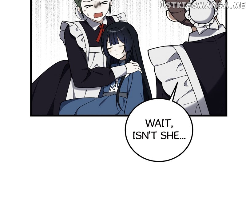 Carnephelia’s Curse is Never Ending Chapter 11 - page 28