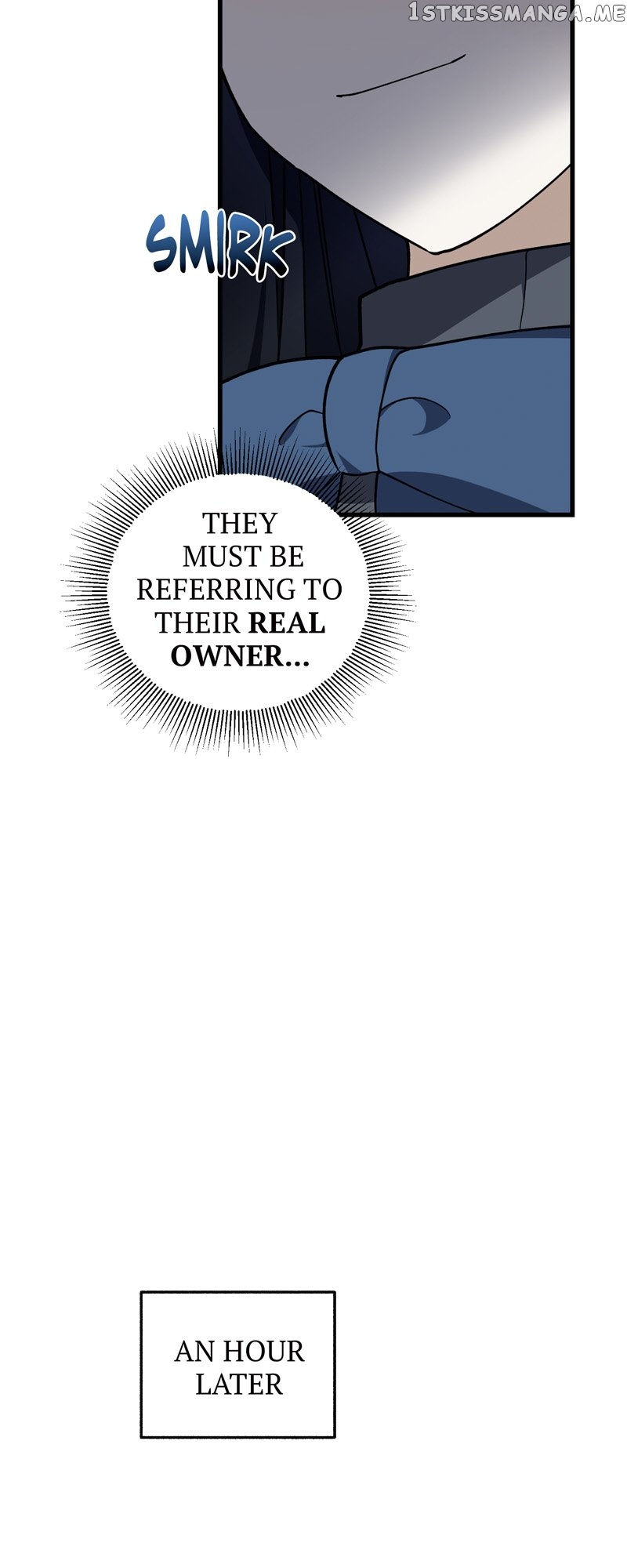 Carnephelia’s Curse is Never Ending Chapter 11 - page 31