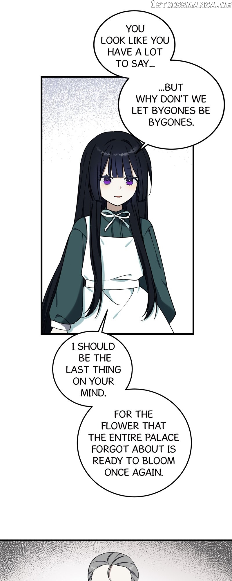 Carnephelia’s Curse is Never Ending Chapter 11 - page 36
