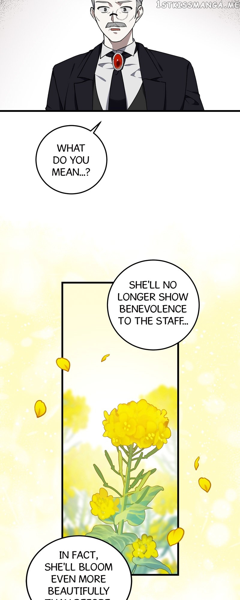 Carnephelia’s Curse is Never Ending Chapter 11 - page 37