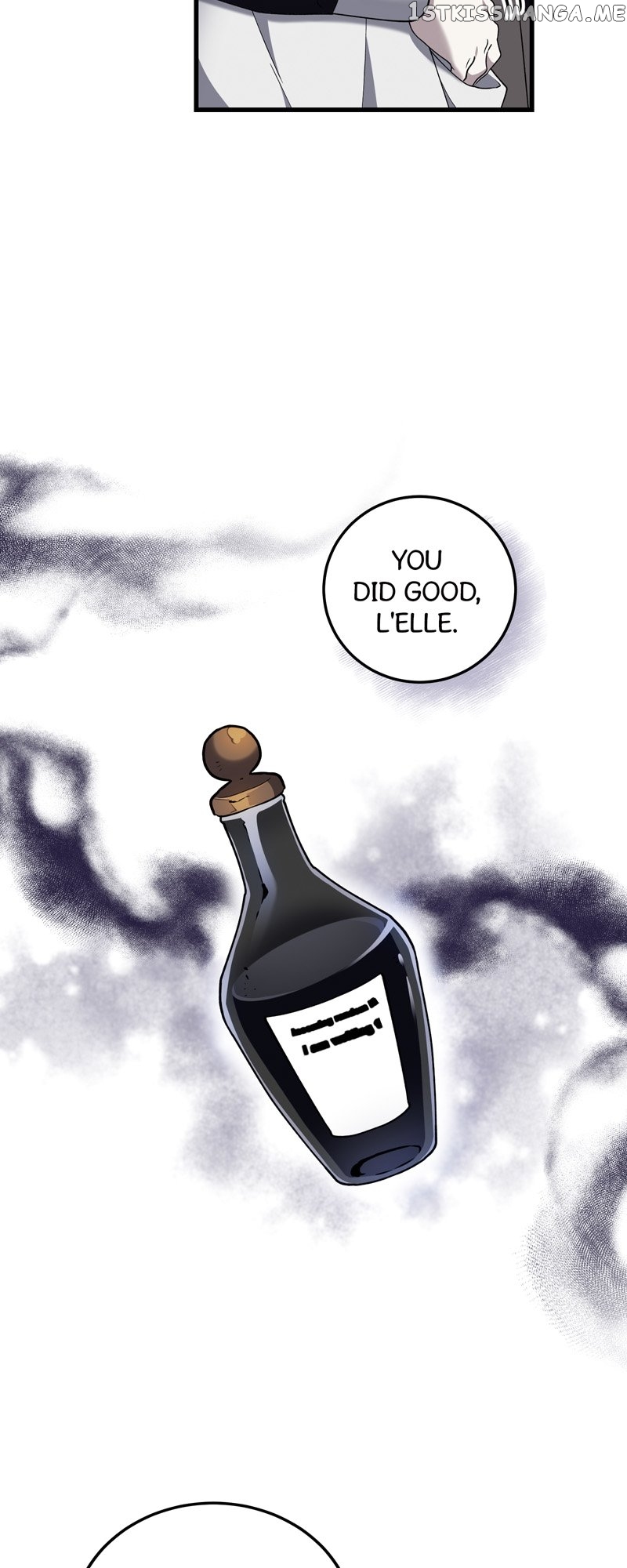 Carnephelia’s Curse is Never Ending Chapter 11 - page 44