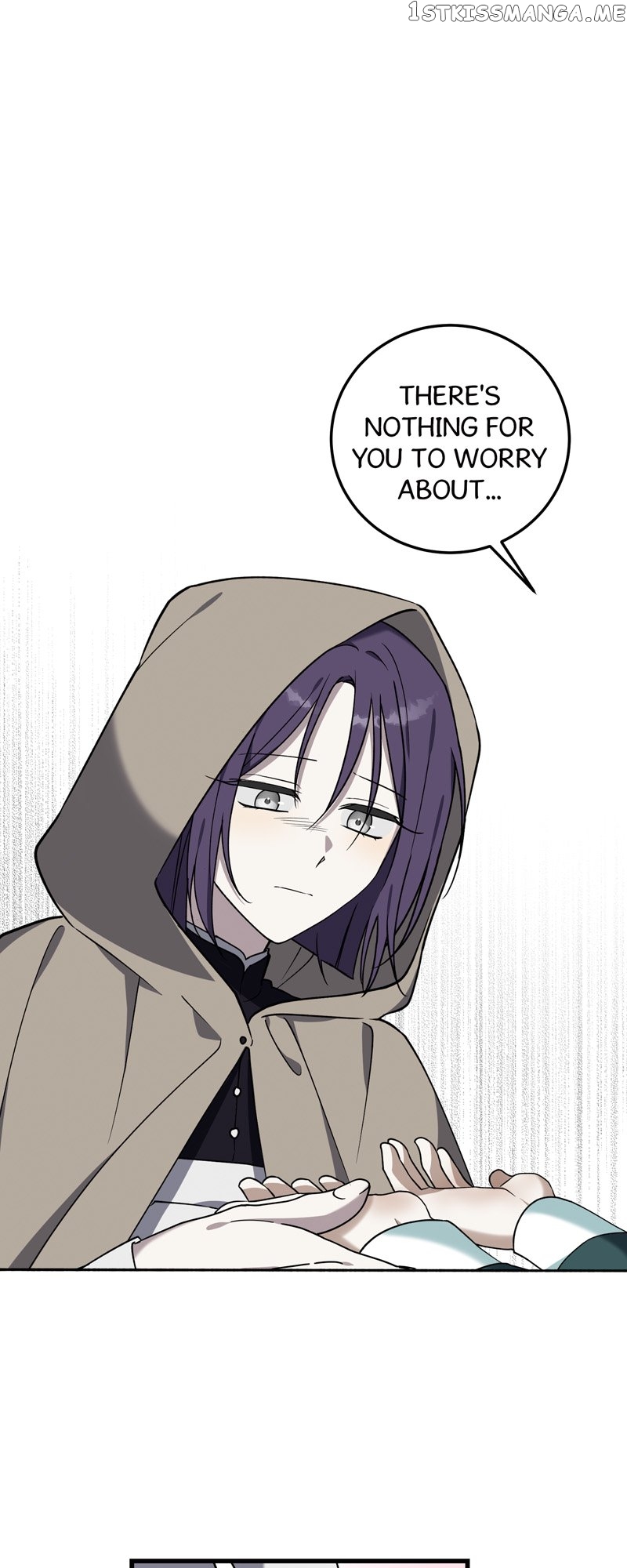 Carnephelia’s Curse is Never Ending Chapter 11 - page 48