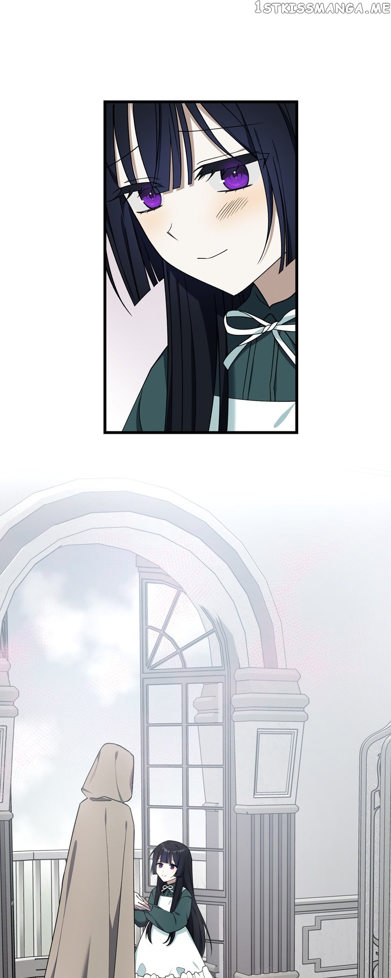 Carnephelia’s Curse is Never Ending Chapter 11 - page 50