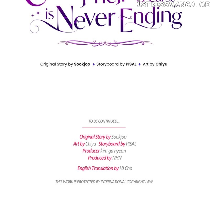 Carnephelia’s Curse is Never Ending Chapter 11 - page 52
