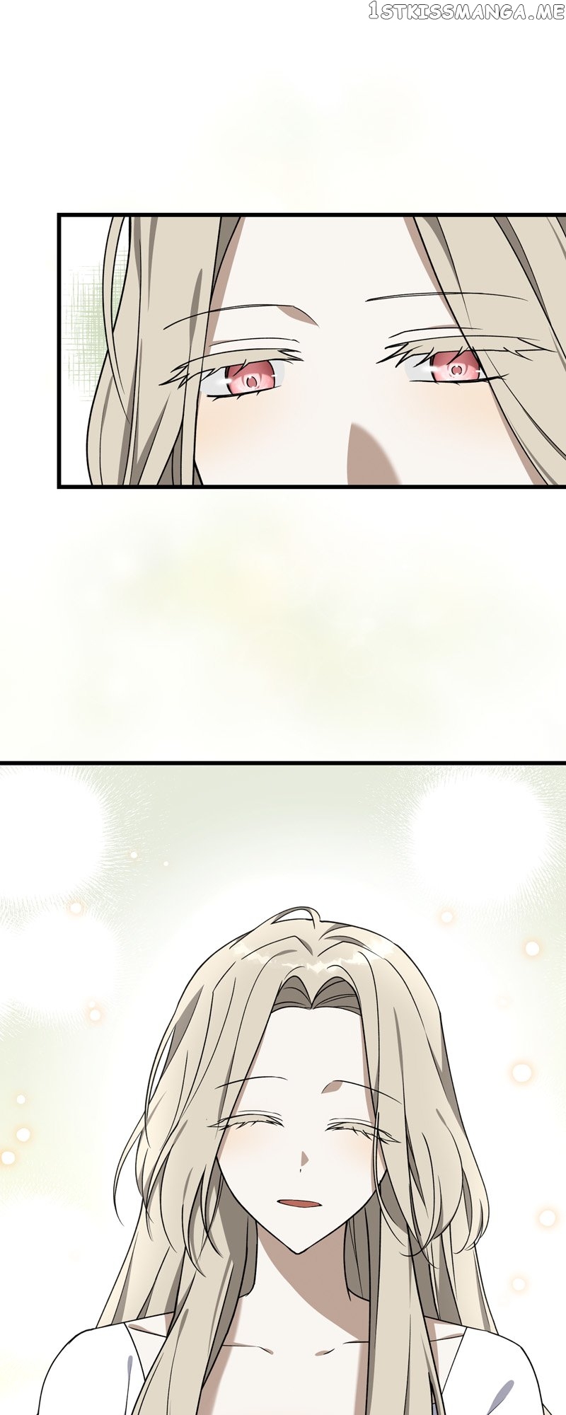 Carnephelia’s Curse is Never Ending Chapter 11 - page 8