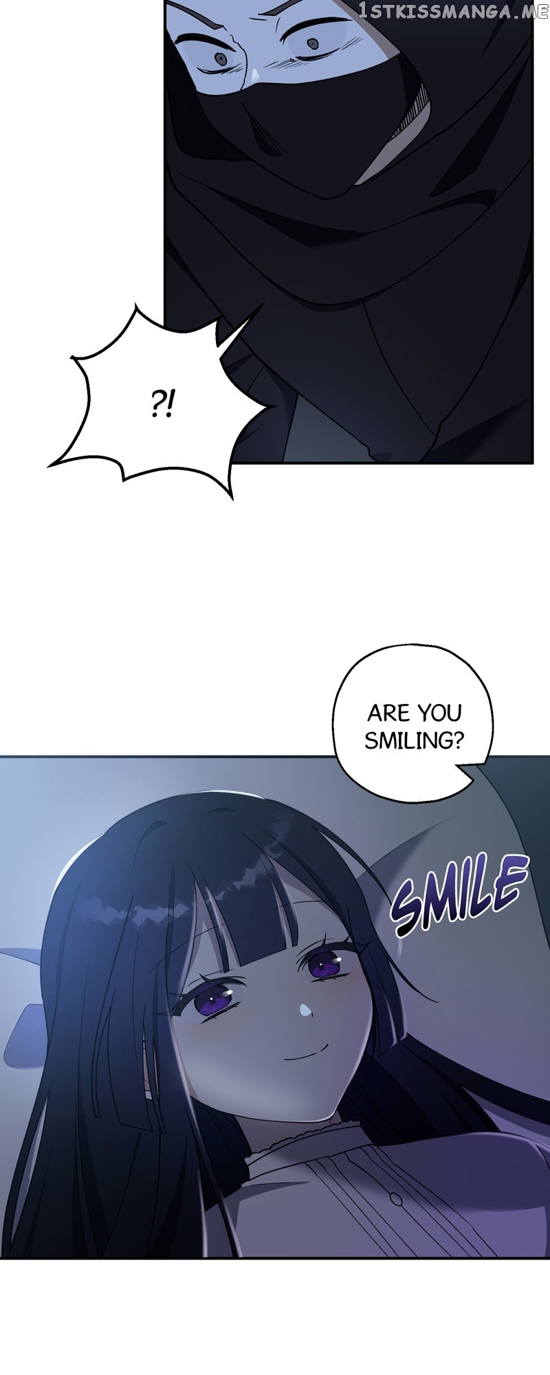 Carnephelia’s Curse is Never Ending Chapter 9 - page 3
