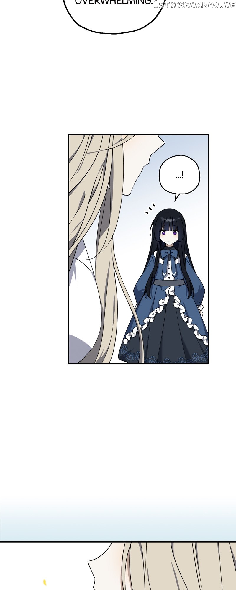 Carnephelia’s Curse is Never Ending Chapter 9 - page 47