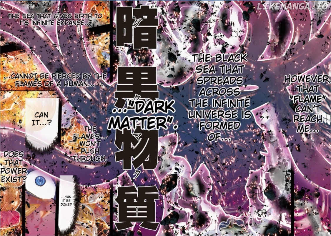 Saint Seiya – Episode G Requiem Chapter 44 - page 4