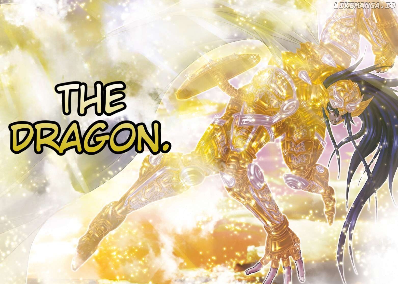 Saint Seiya – Episode G Requiem Chapter 46 - page 14