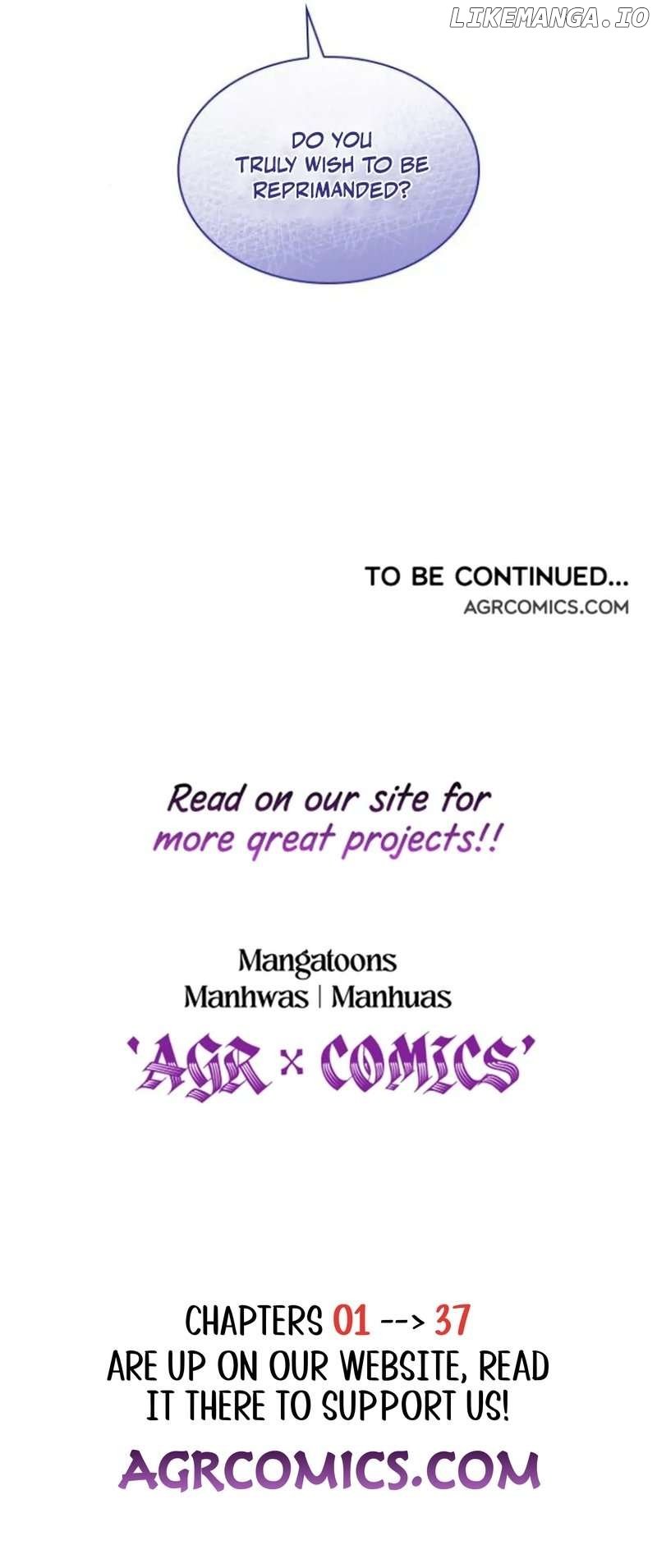 The Young Master of Namgung Is an Impersonal Person Chapter 32 - page 19