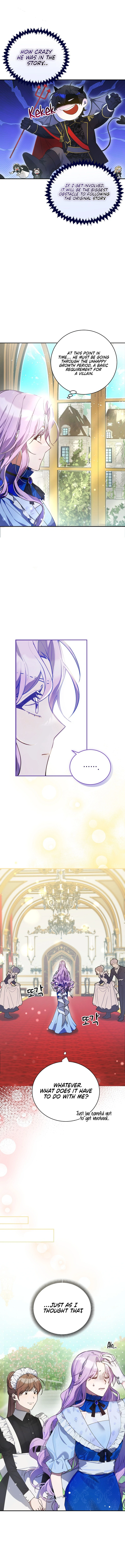 Ghost Romance Chapter 1 - page 10