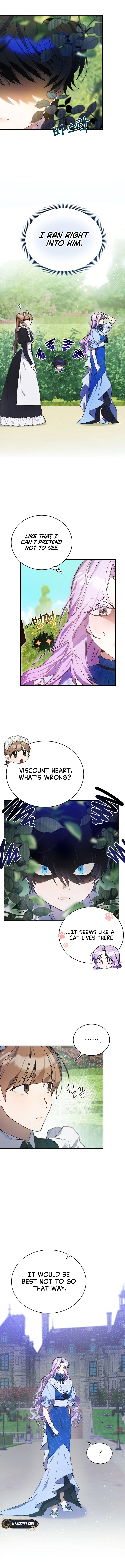 Ghost Romance Chapter 1 - page 11