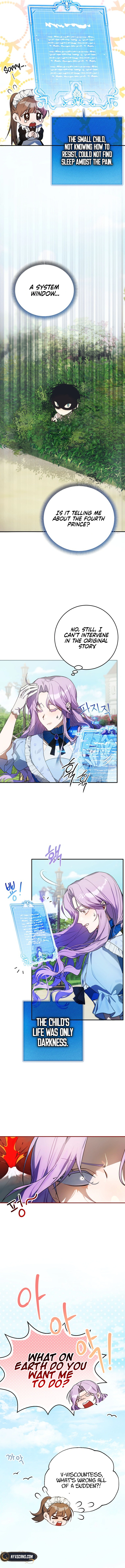 Ghost Romance Chapter 1 - page 13