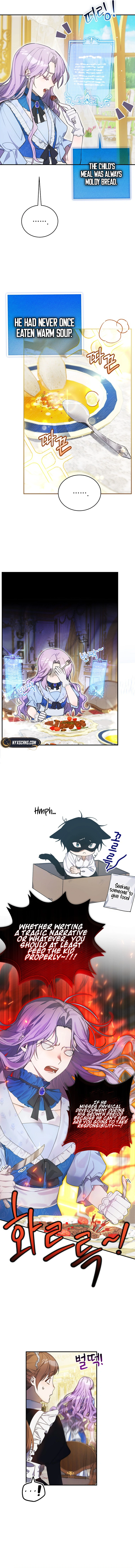 Ghost Romance Chapter 1 - page 15