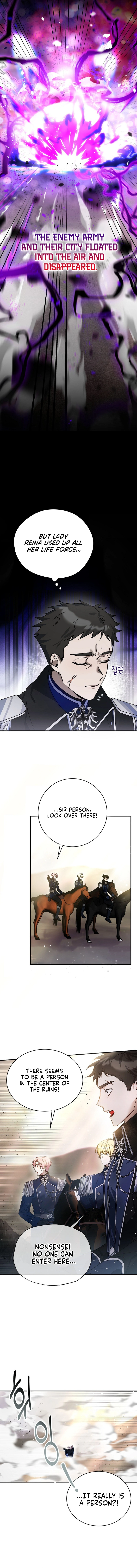 Ghost Romance Chapter 1 - page 3