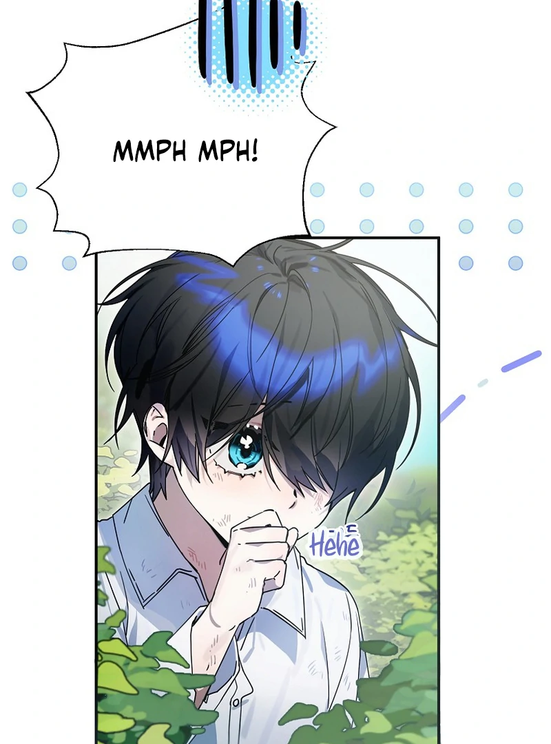 Ghost Romance Chapter 2 - page 35