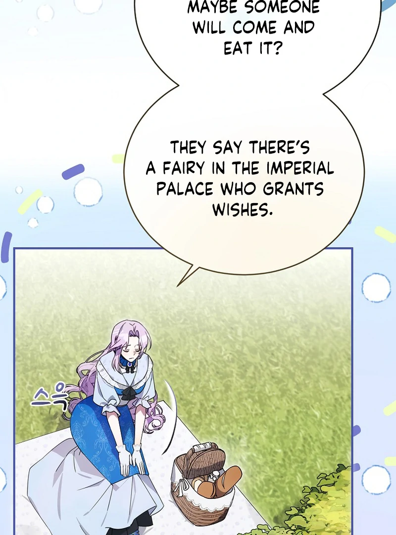 Ghost Romance Chapter 2 - page 65