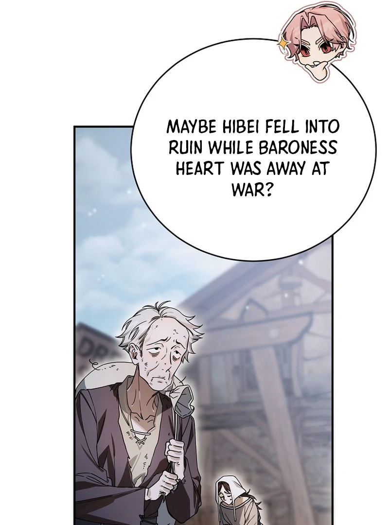Ghost Romance Chapter 8 - page 10