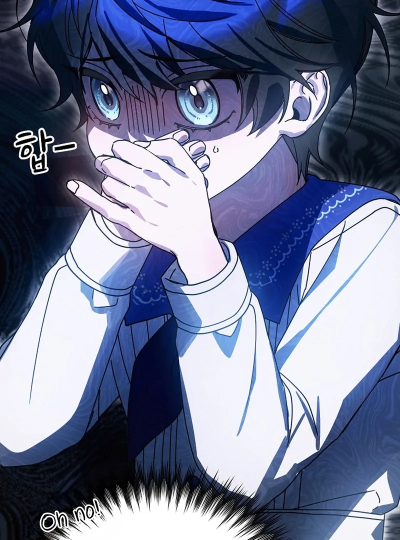 Ghost Romance Chapter 8 - page 101