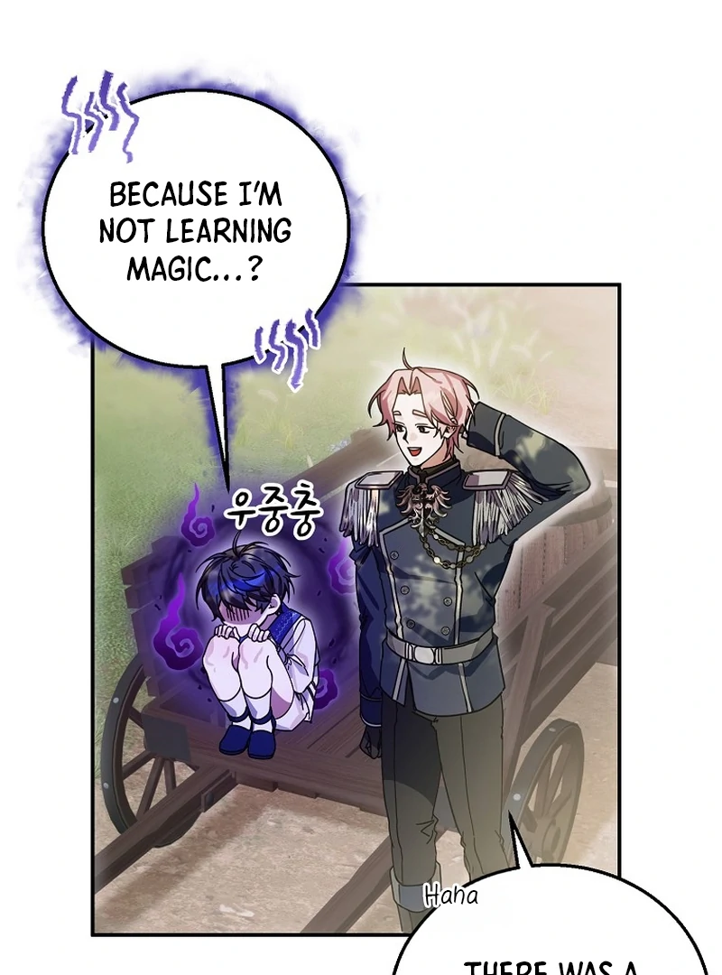 Ghost Romance Chapter 8 - page 104