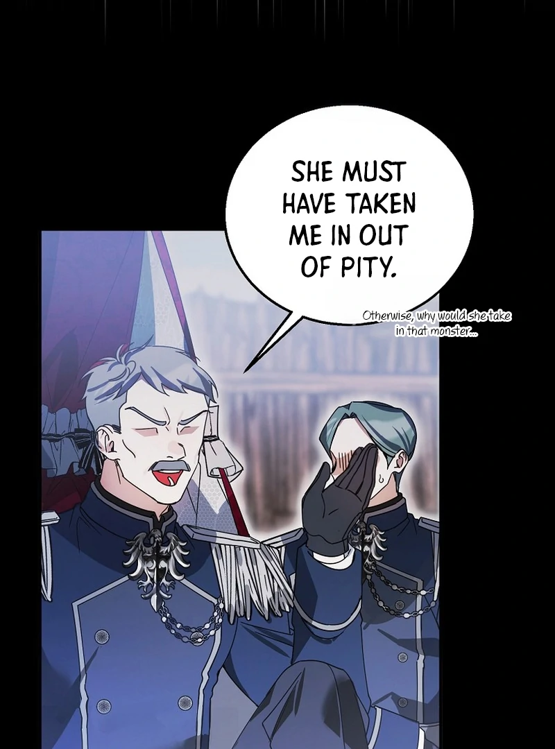 Ghost Romance Chapter 8 - page 106