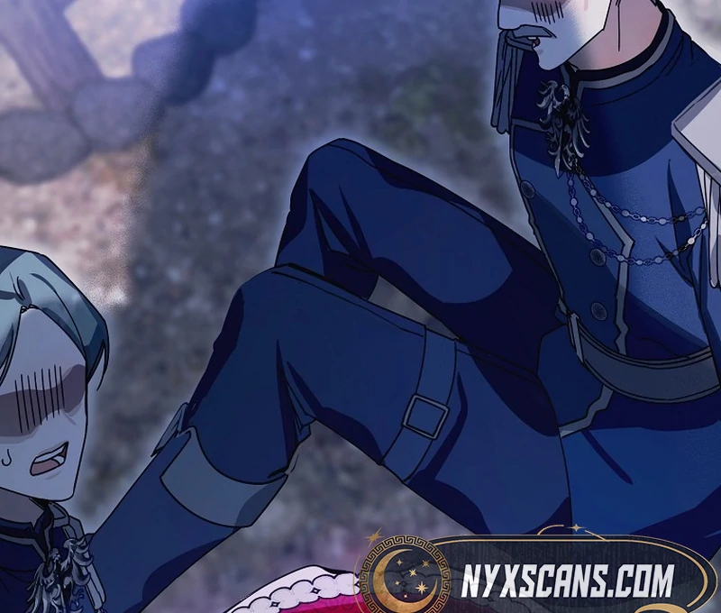 Ghost Romance Chapter 8 - page 108