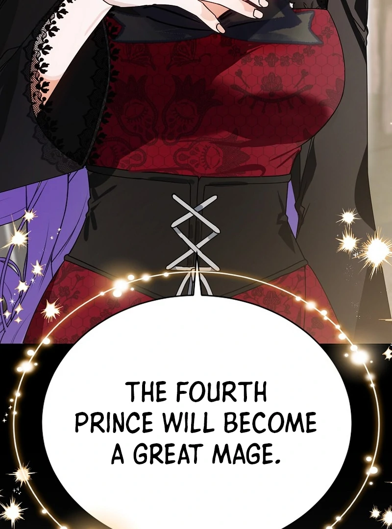 Ghost Romance Chapter 8 - page 111