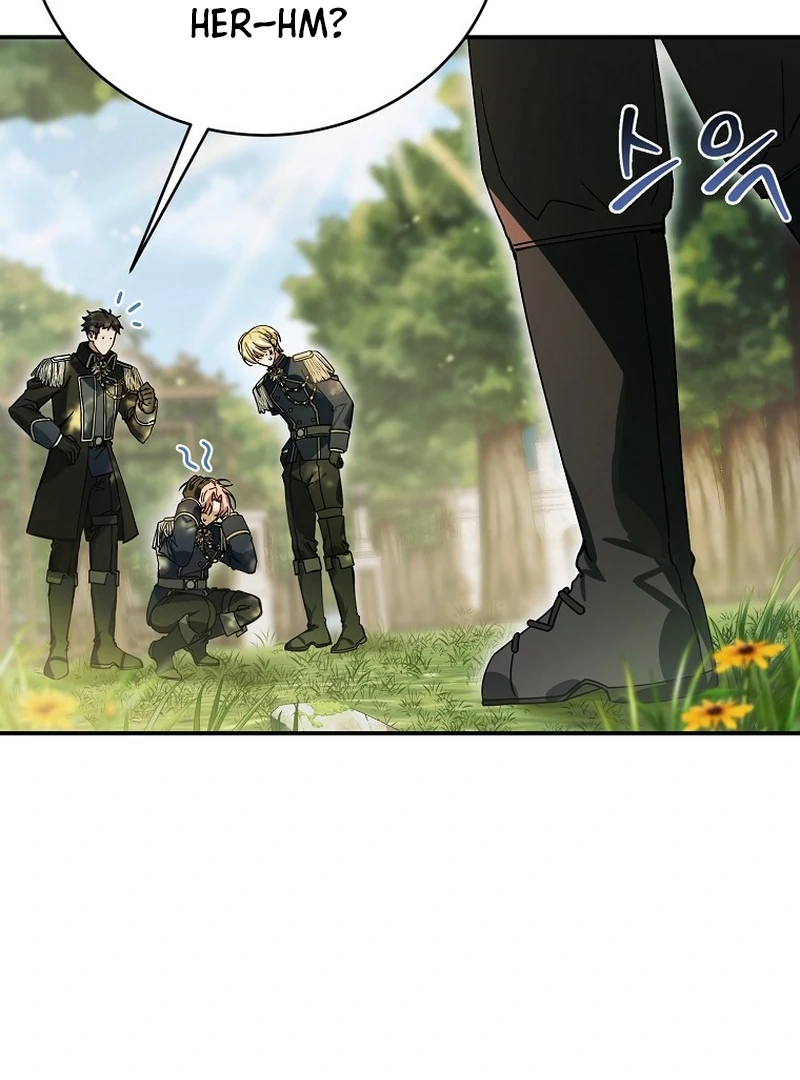 Ghost Romance Chapter 8 - page 12