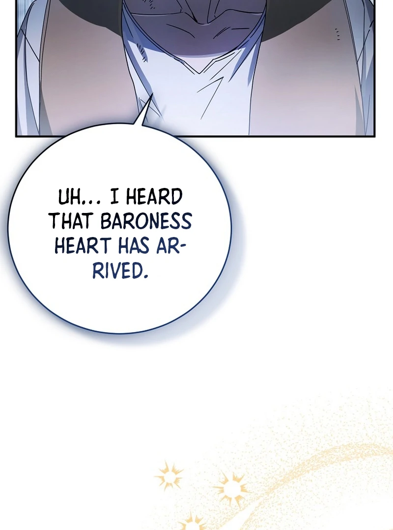 Ghost Romance Chapter 8 - page 14