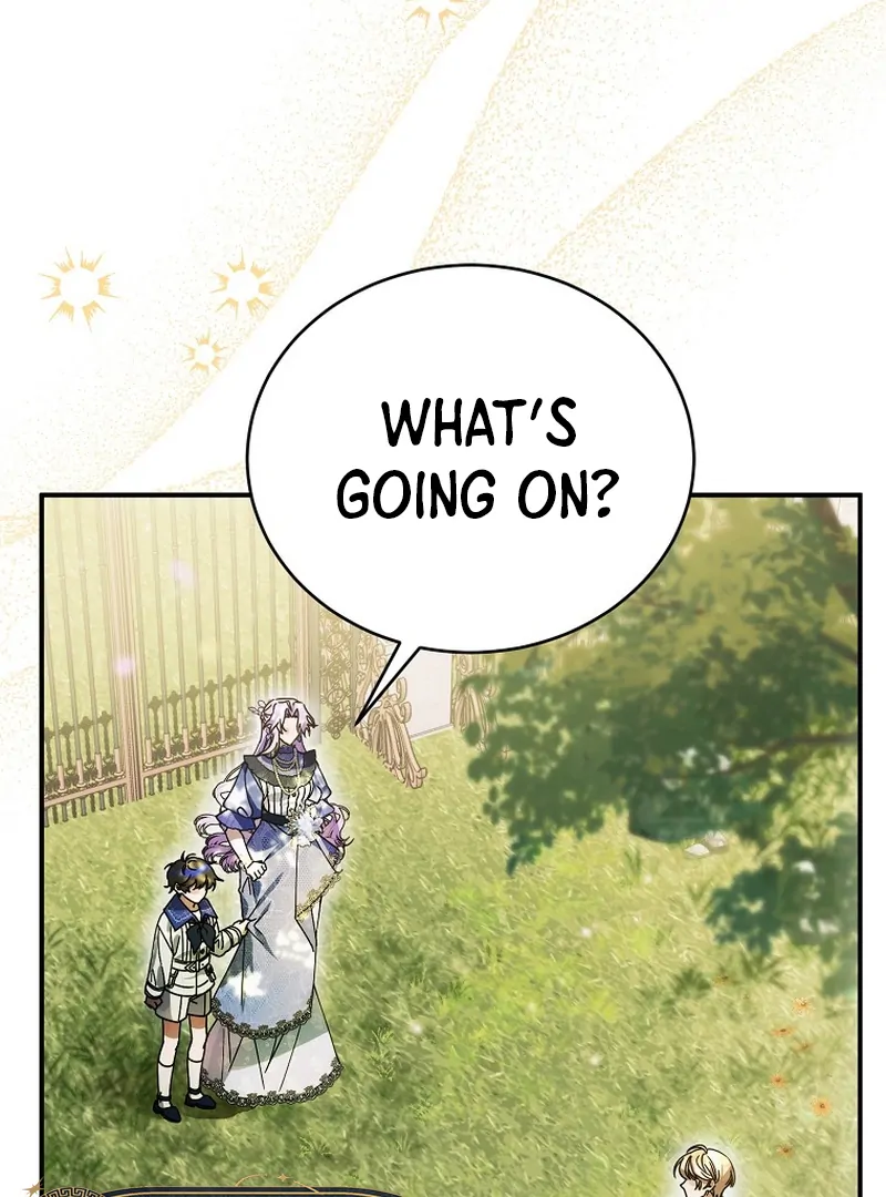 Ghost Romance Chapter 8 - page 15