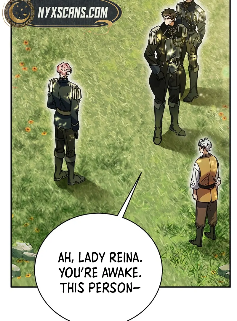Ghost Romance Chapter 8 - page 16