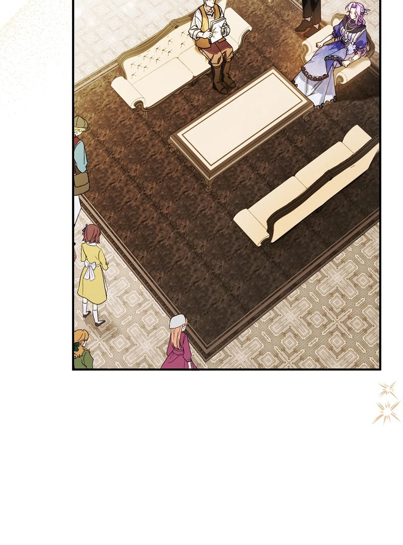 Ghost Romance Chapter 8 - page 27