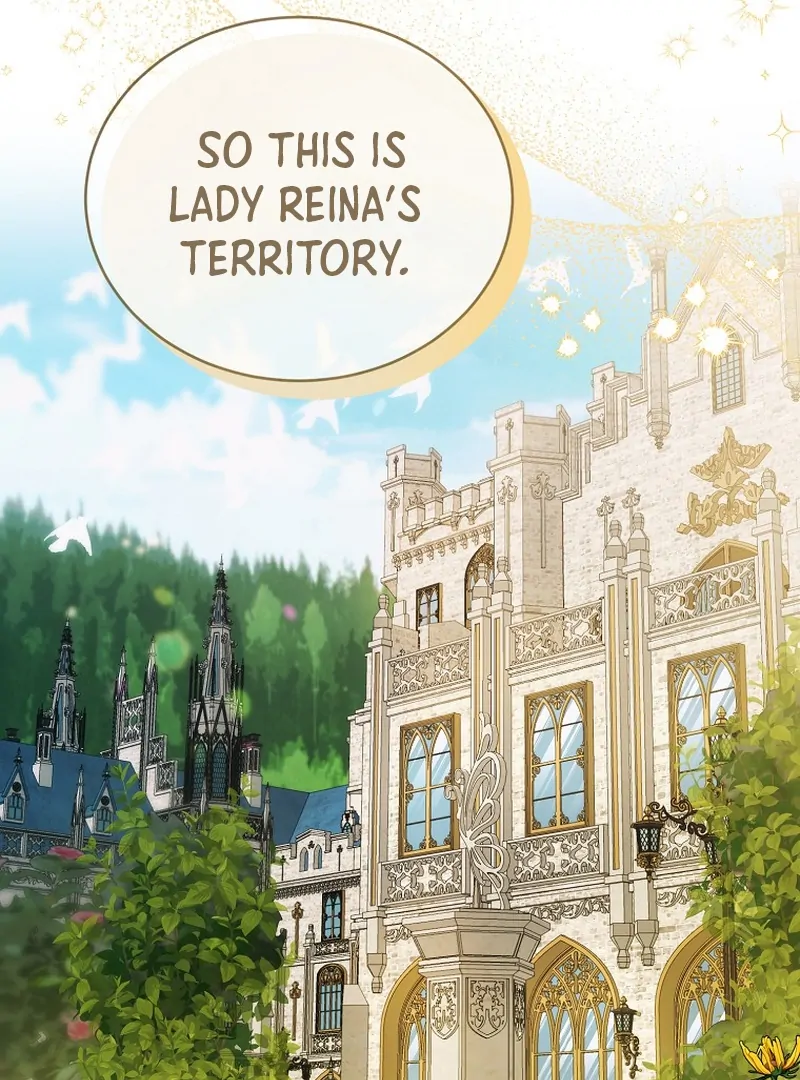 Ghost Romance Chapter 8 - page 3