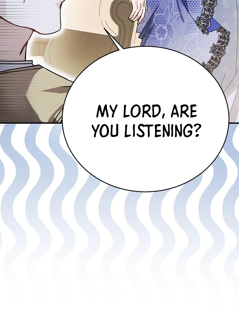 Ghost Romance Chapter 8 - page 32
