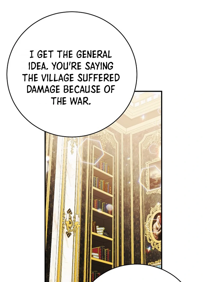 Ghost Romance Chapter 8 - page 33