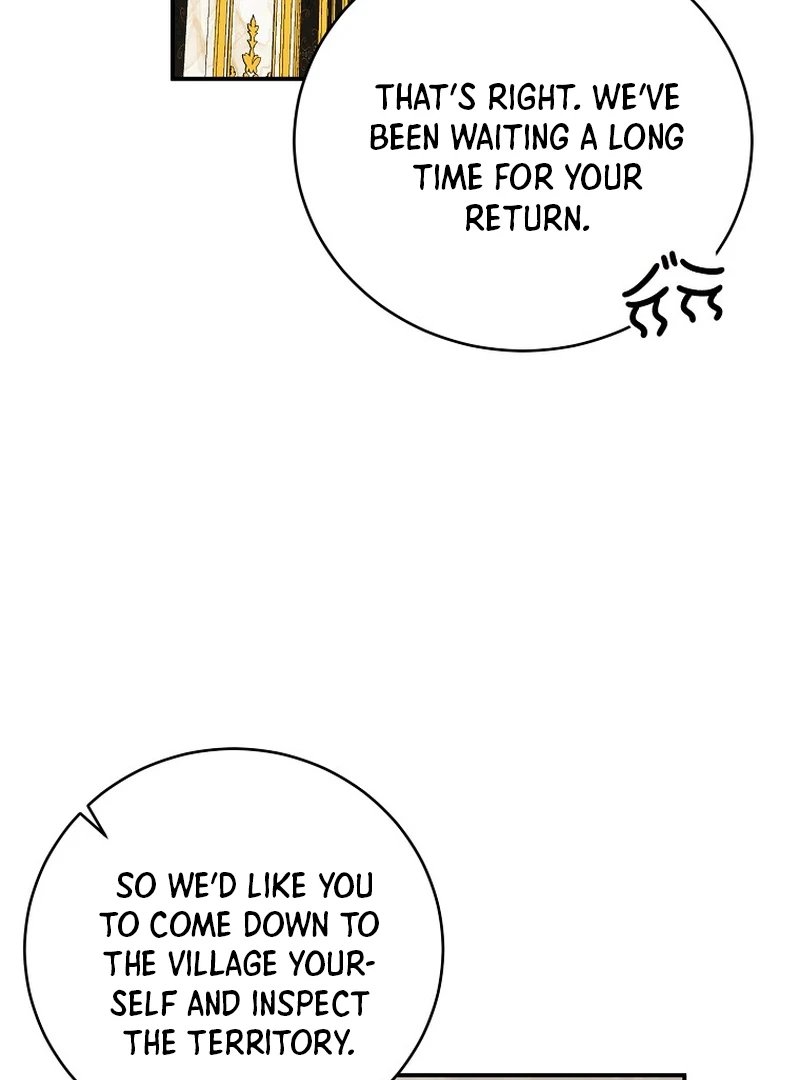 Ghost Romance Chapter 8 - page 34